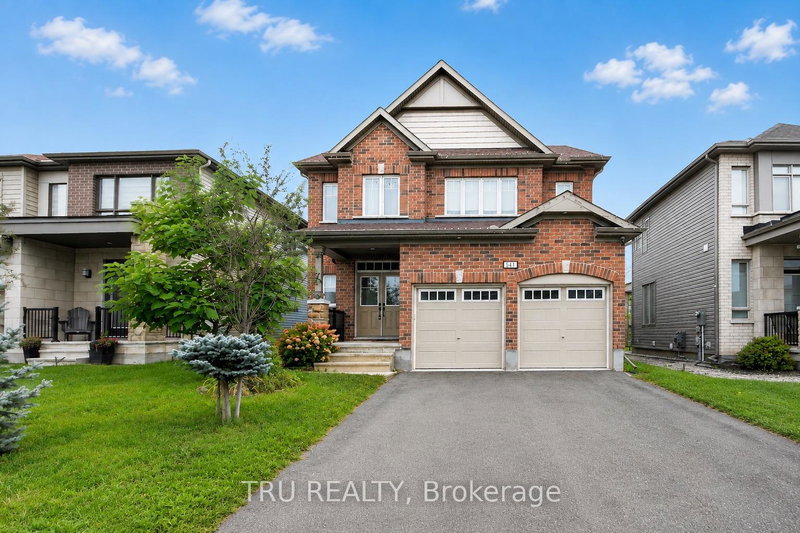 Image of home for listing MLS® X13743276