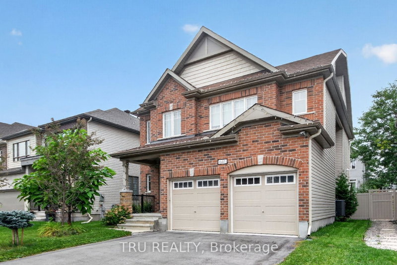 Image of home for listing MLS® X13743276