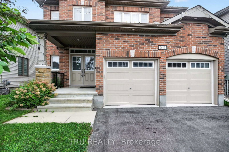 Image of home for listing MLS® X13743276
