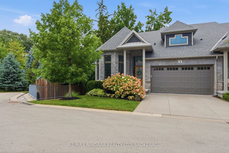 Image of home for listing MLS® X13743298
