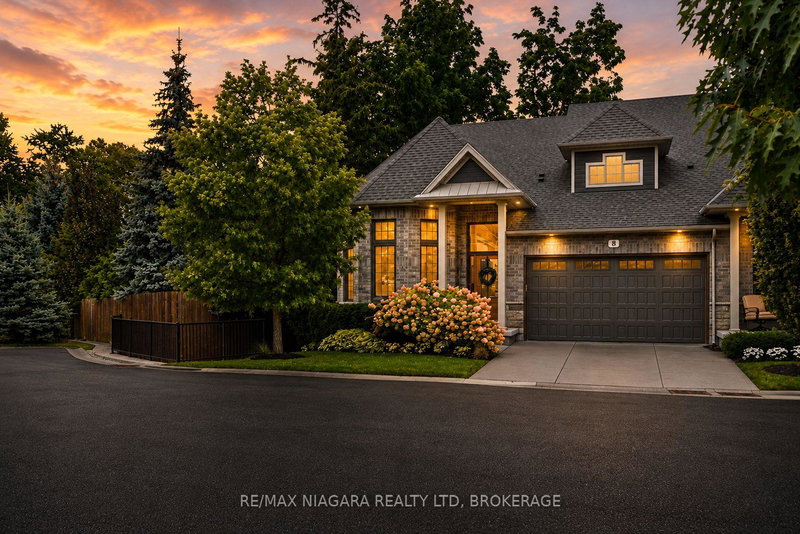 Image of home for listing MLS® X13743298