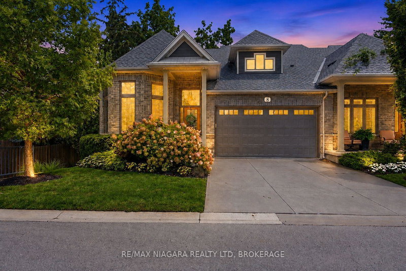 Image of home for listing MLS® X13743298
