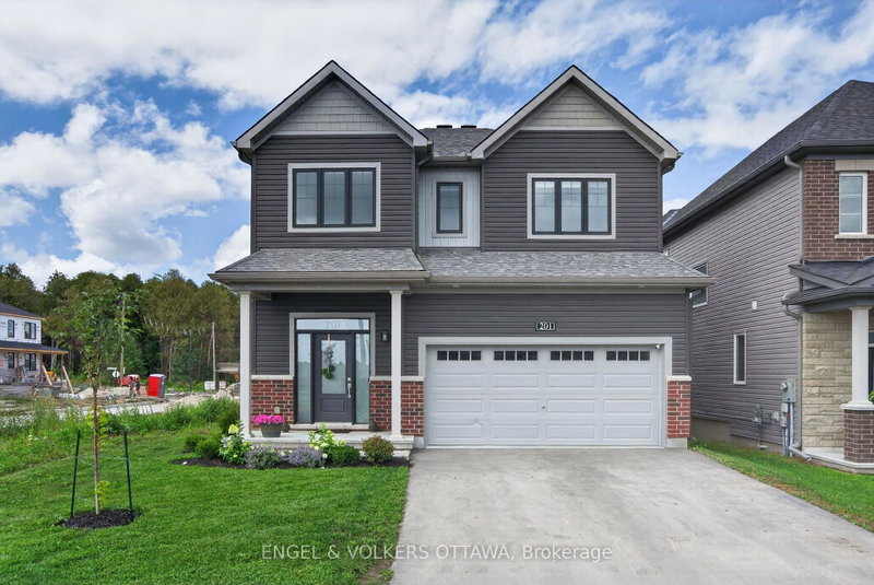 Image of home for listing MLS® X13743302