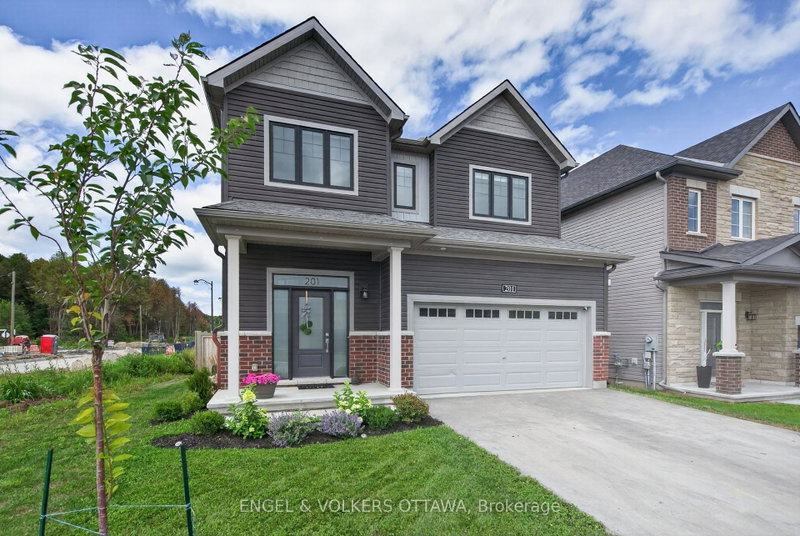 Image of home for listing MLS® X13743302