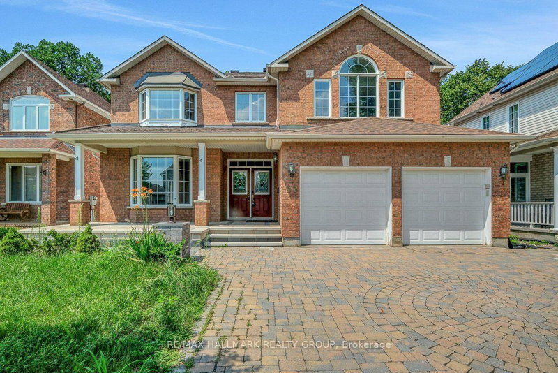 Image of home for listing MLS® X13743328