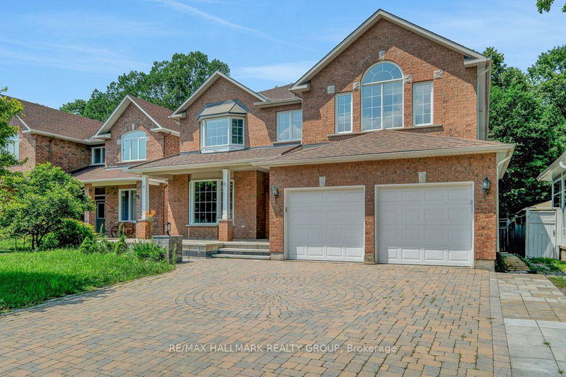 Image of home for listing MLS® X13743328