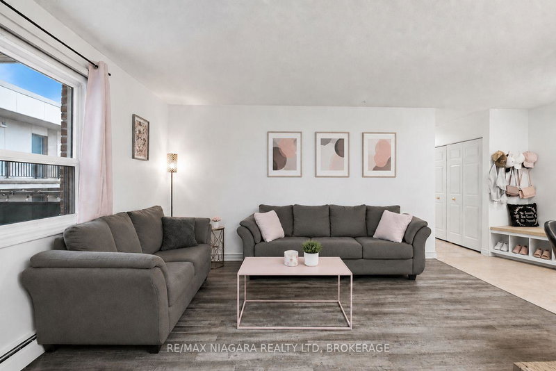 Image of home for listing MLS® X13743472