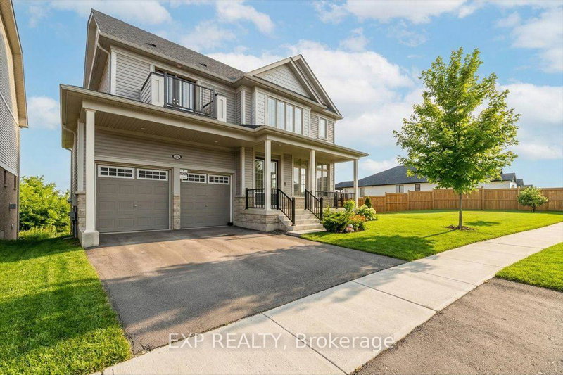Image of home for listing MLS® X13743476