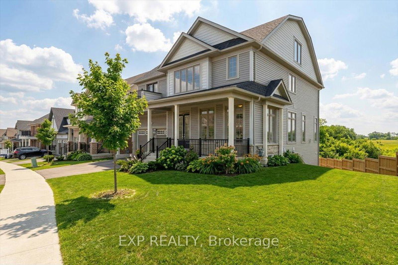Image of home for listing MLS® X13743476