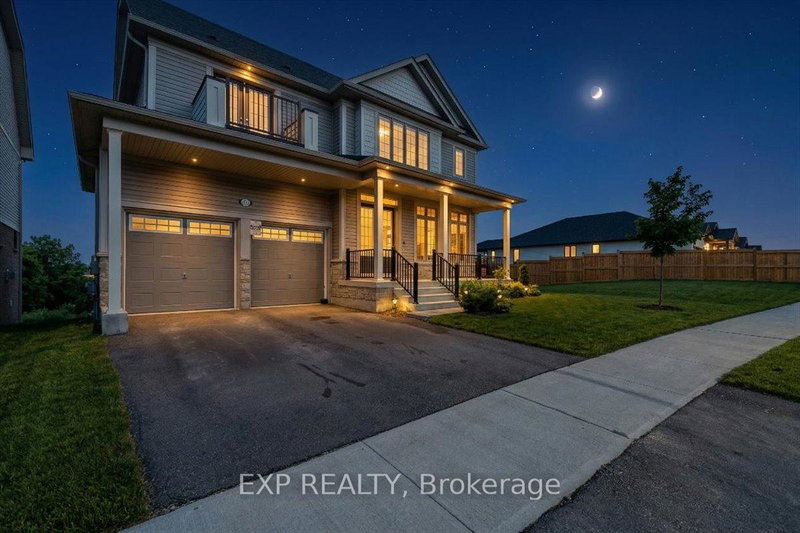 Image of home for listing MLS® X13743476