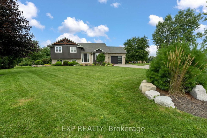 Image of home for listing MLS® X13743520