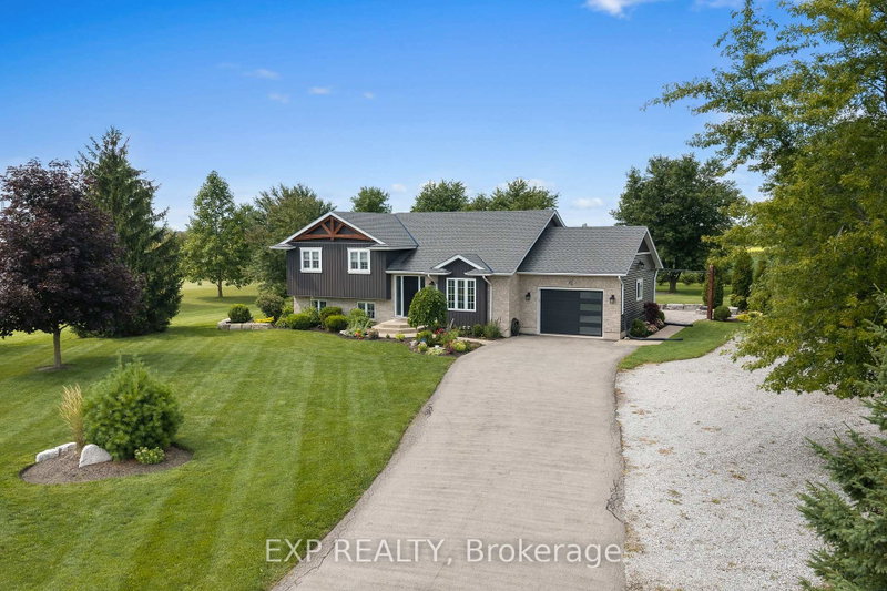 Image of home for listing MLS® X13743520