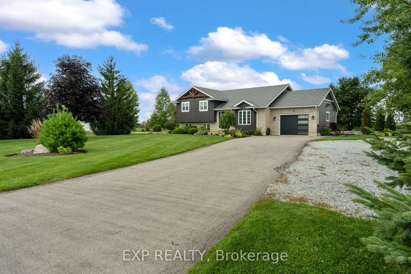 Image of home for listing MLS® X13743520