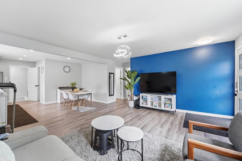 Image of home for listing MLS® X13743678