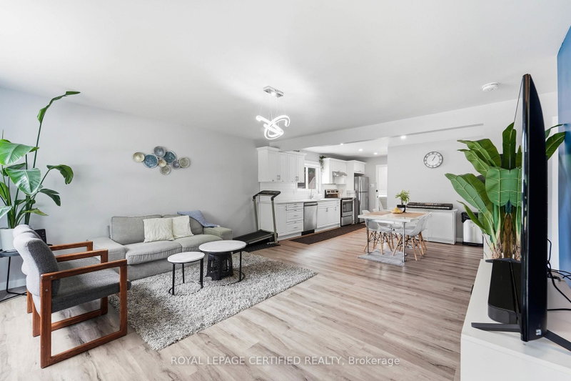 Image of home for listing MLS® X13743678