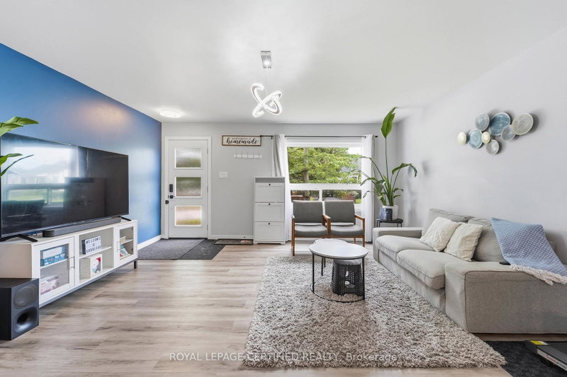 Image of home for listing MLS® X13743678
