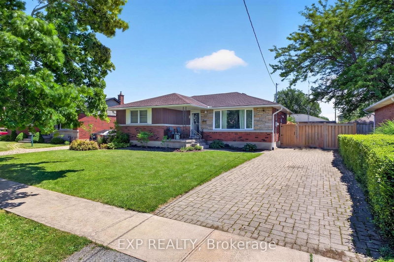 Image of home for listing MLS® X13743778