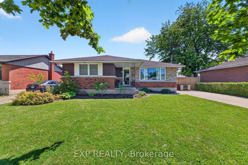 Image of home for listing MLS® X13743778