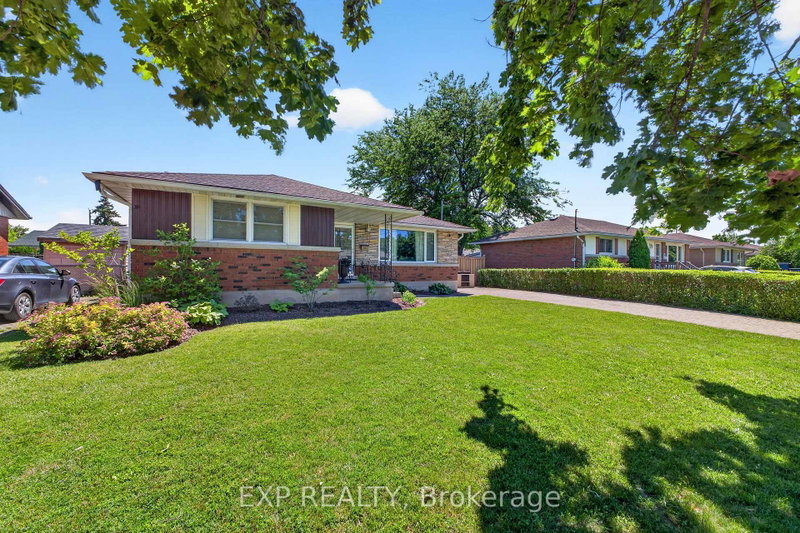 Image of home for listing MLS® X13743778