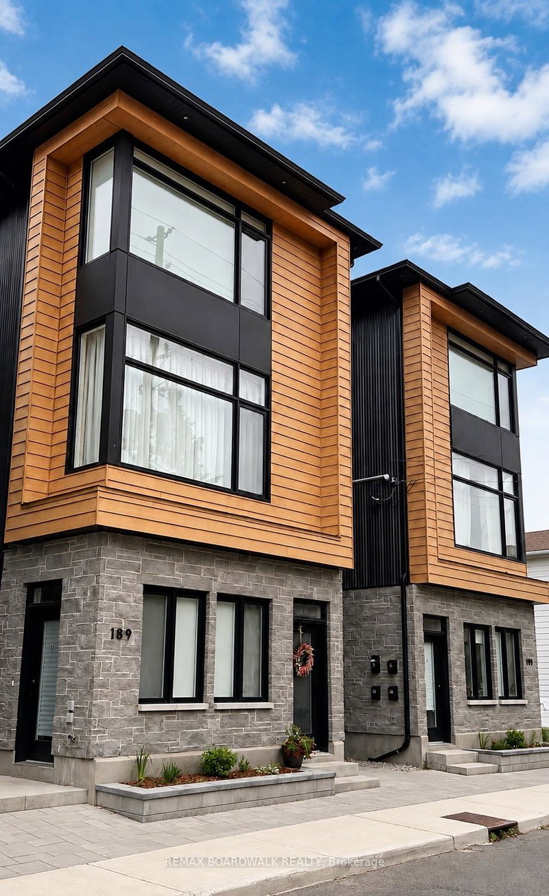 Image of home for listing MLS® X13743928