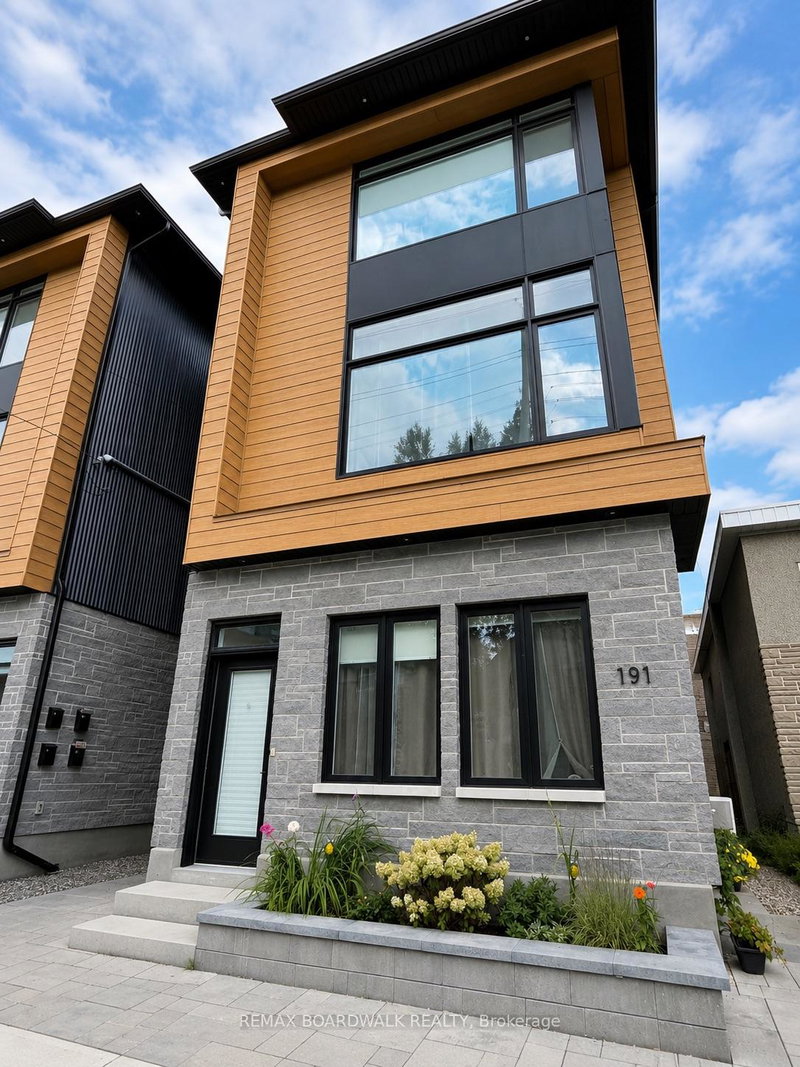 Image of home for listing MLS® X13743928