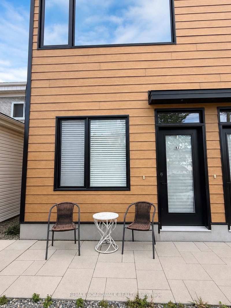 Image of home for listing MLS® X13743928