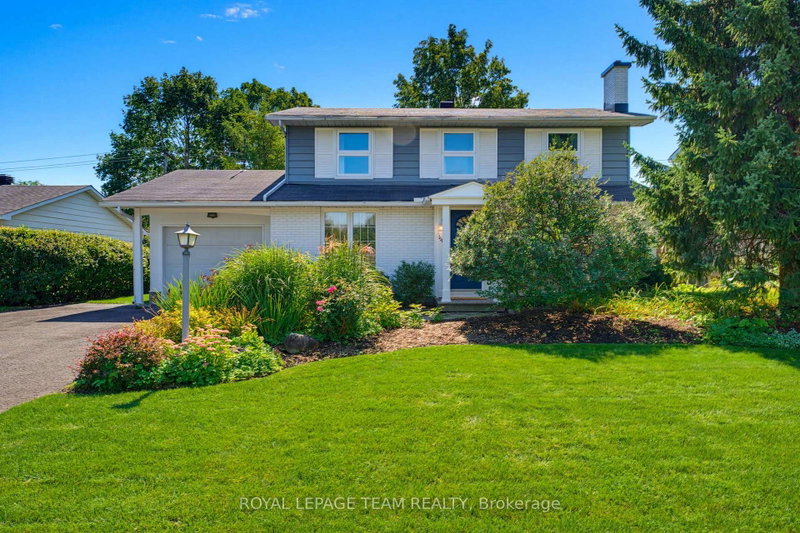 Image of home for listing MLS® X13744094
