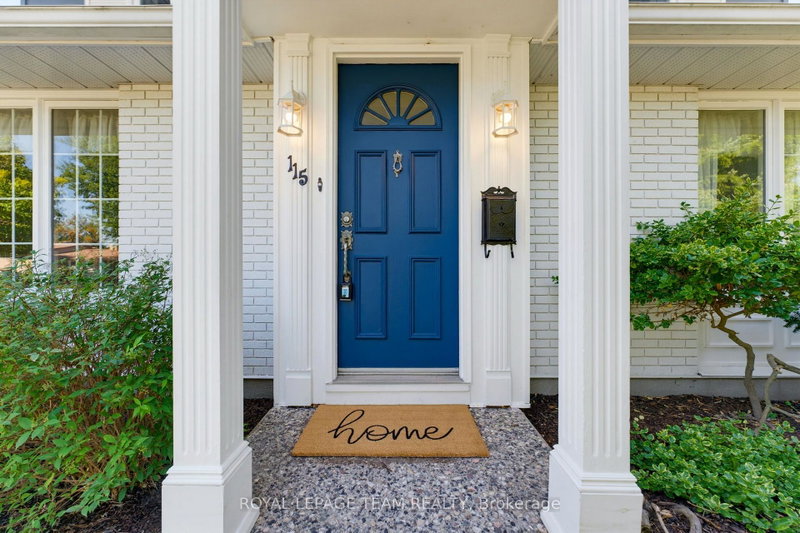 Image of home for listing MLS® X13744094