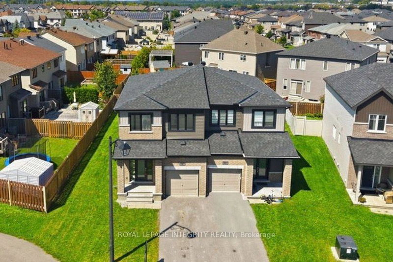 Image of home for listing MLS® X13744264