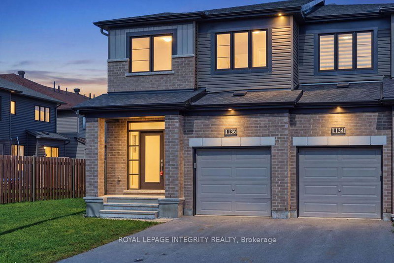 Image of home for listing MLS® X13744264