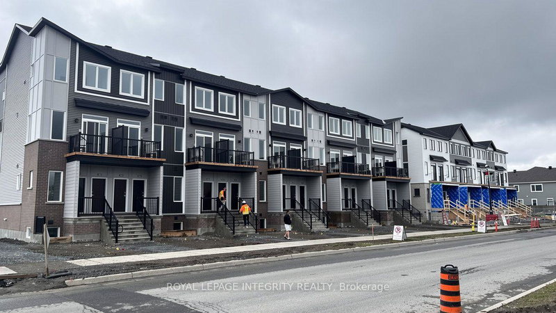 Image of home for listing MLS® X13744294