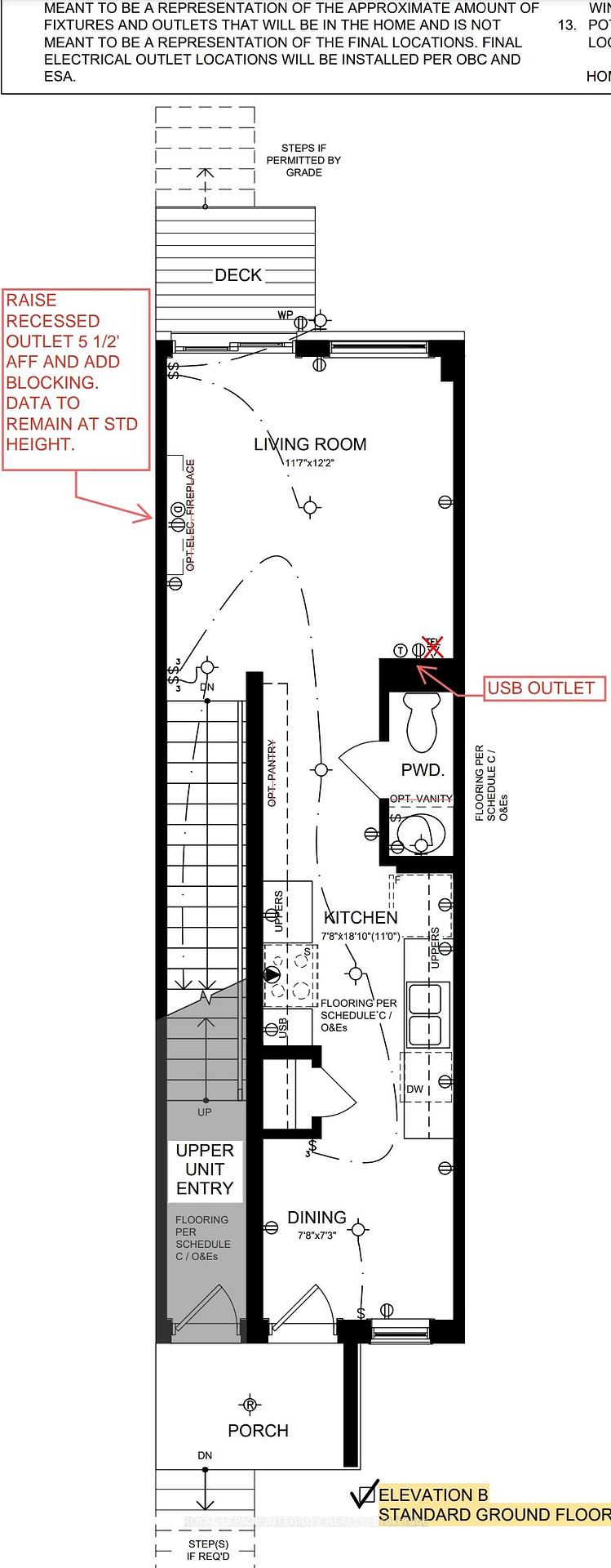 Image of home for listing MLS® X13744294