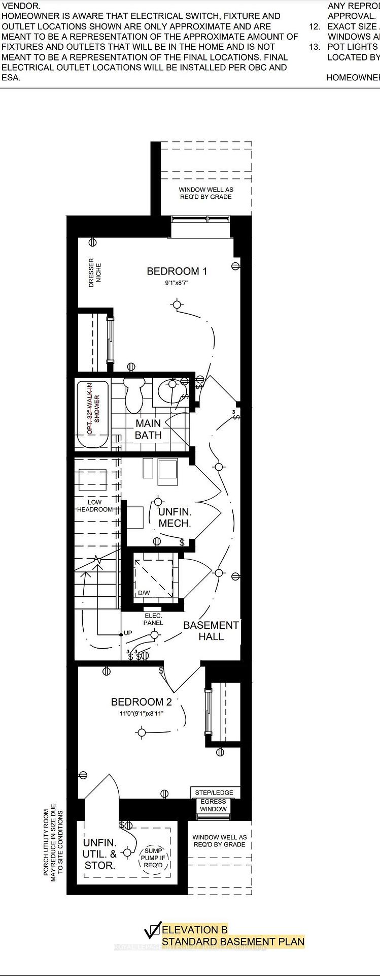 Image of home for listing MLS® X13744294