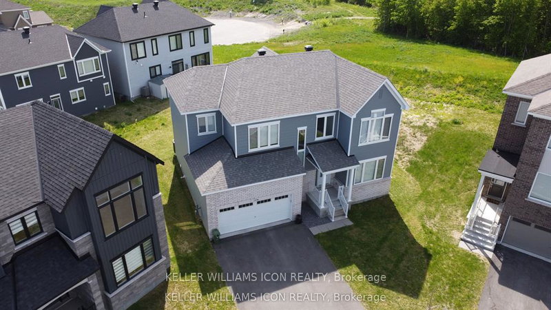 Image of home for listing MLS® X13744408