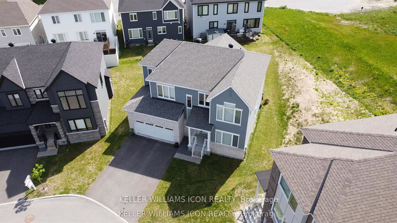 Image of home for listing MLS® X13744408