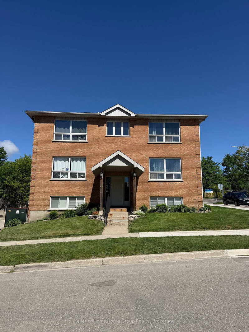 Image of home for listing MLS® X13744598