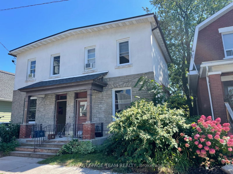 Image of home for listing MLS® X13744634