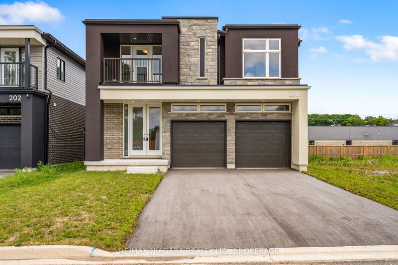 Image of home for listing MLS® X13744686