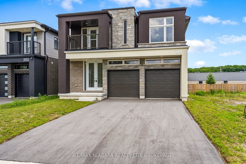 Image of home for listing MLS® X13744686
