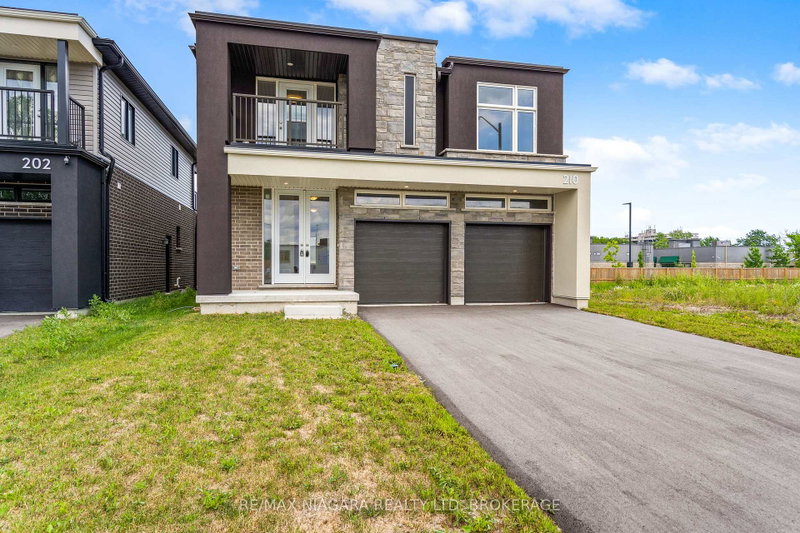 Image of home for listing MLS® X13744686