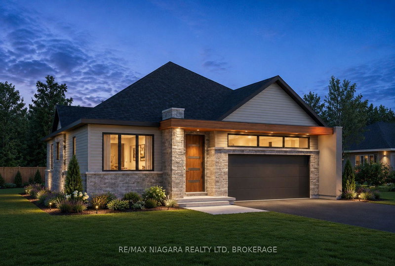 Image of home for listing MLS® X13744710
