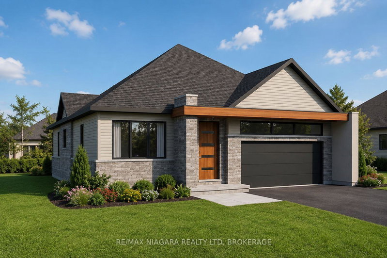 Image of home for listing MLS® X13744710