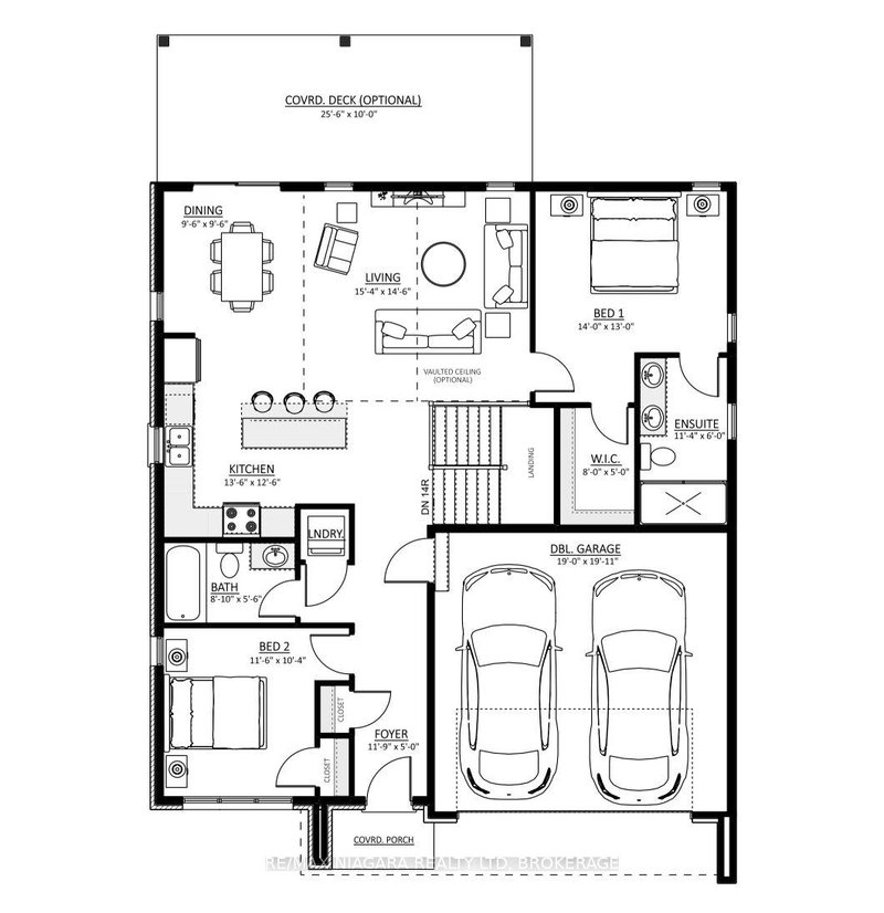 Image of home for listing MLS® X13744710