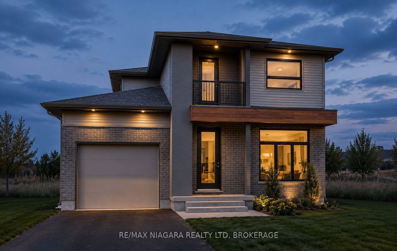 Image of home for listing MLS® X13744718