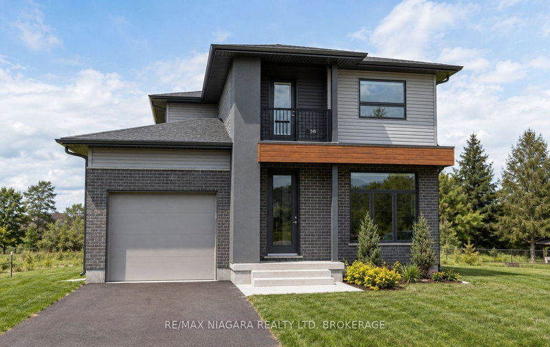 Image of home for listing MLS® X13744718
