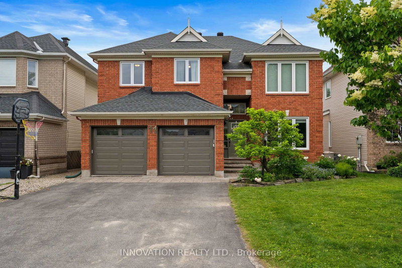 Image of home for listing MLS® X13744738