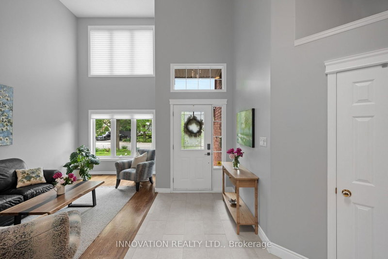 Image of home for listing MLS® X13744738