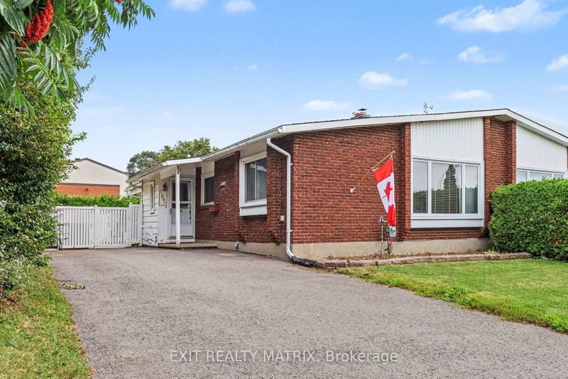Image of home for listing MLS® X13744804