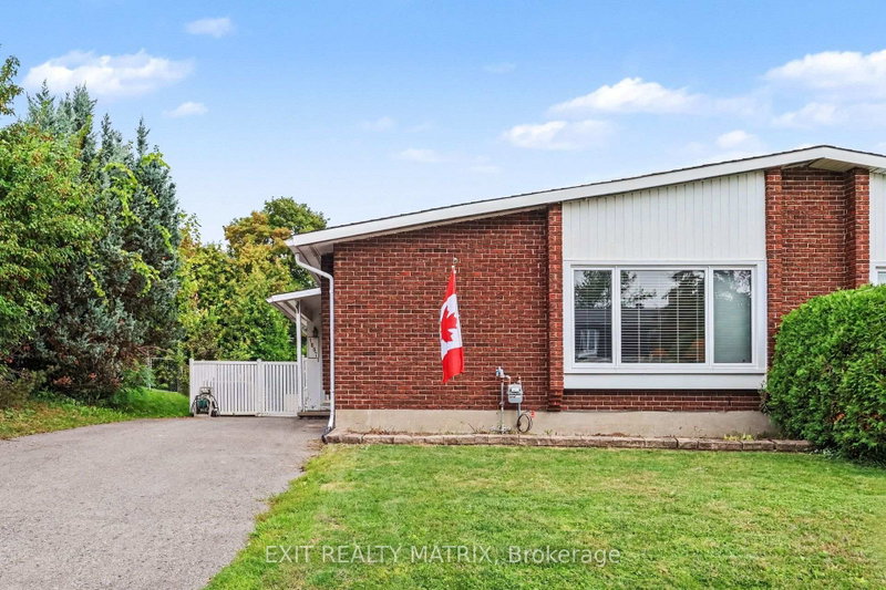 Image of home for listing MLS® X13744804