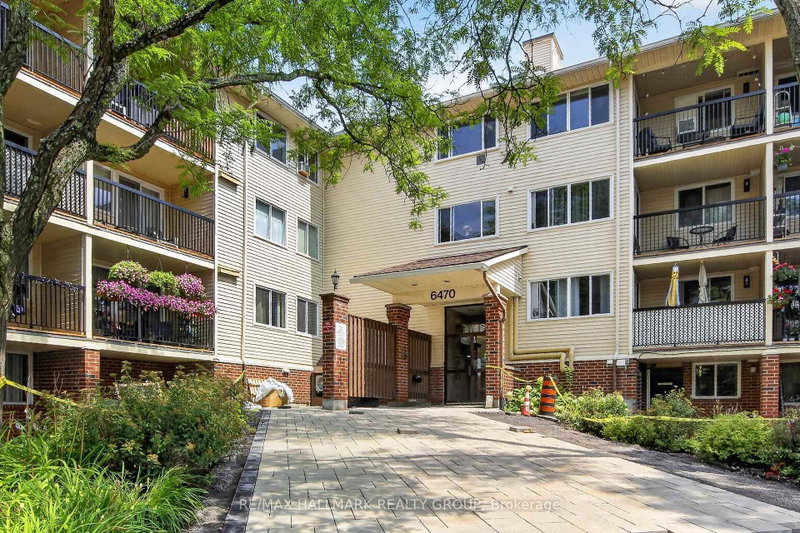 Image of home for listing MLS® X13744878